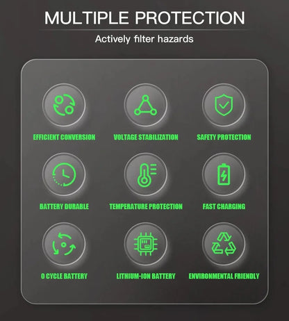 8000mAh T1020 Laptop Battery For CUBE ALLDOCUBE iPlay 40 iPlay40 Tablet PC High Quality