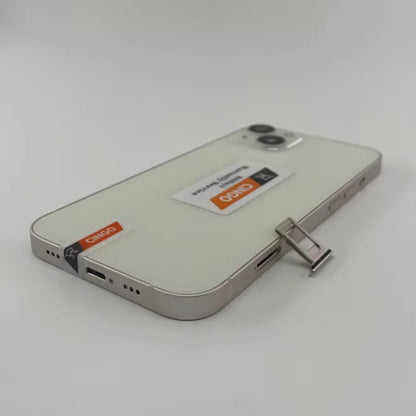 iPhone 13 128GB/256GB ROM Unlocked A15 Chip IOS 5G Smartphone Face ID 6.1" OLED Screen Original  iphone 13 cellphone