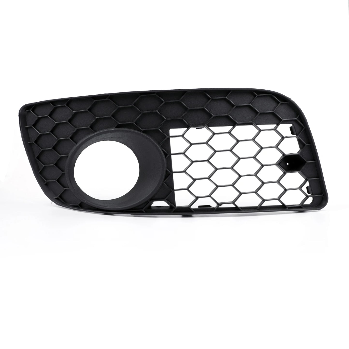 New Front Bumper Fog Lamp Lights Grill Grille L/R For VW GOLF MK5 GTI 2006-2009