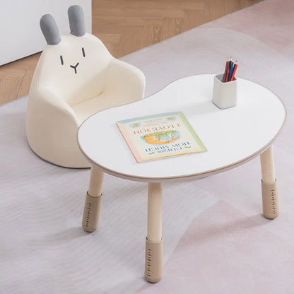 Plus Edition 1-10 Year Old Korean Children's Cute Cartoon Small Sofa For Boys And Girls Princess Baby Kindergarten Reading Seat