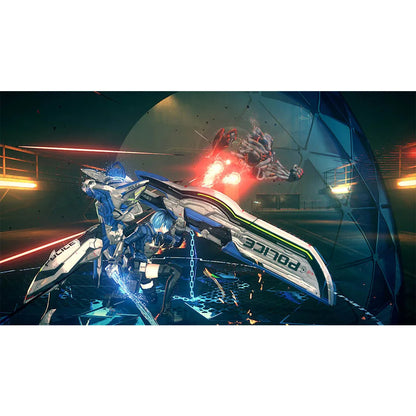 ASTRAL CHAIN Nintendo Switch Game Deals 100% Official Original Physical Game Card Action Genre for Switch OLED Lite Game Console