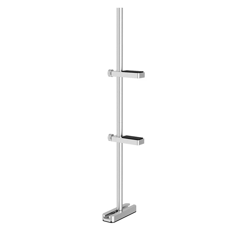 TEUCER VC4 Aluminum Alloy Graphics Video Stand 280mm GPU Support Anodic Oxidation Sandblasting Video Card Bracket PC Accessories