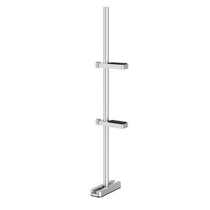 TEUCER VC4 Aluminum Alloy Graphics Video Stand 280mm GPU Support Anodic Oxidation Sandblasting Video Card Bracket PC Accessories