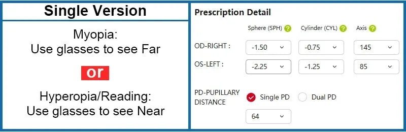 CLLOIO Bluetooth Smart Prescription Glasses Magnet Clip On Polarized Myopia Eyewear Anti Blue Light Progressive Reading Glasses