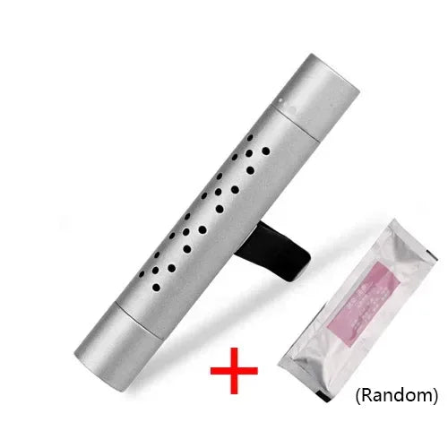 Car Air Freshener Smell in the Car Styling Outlet Vent Perfume Parfum Diffuser Auto Interior Accessorie Air Freshener for Girl