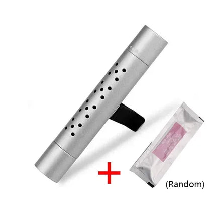 Car Air Freshener Smell in the Car Styling Outlet Vent Perfume Parfum Diffuser Auto Interior Accessorie Air Freshener for Girl