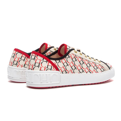 Women's Casual Shoes 2025 Autumn New Comfortable Canvas Shoes Skeleton Correction Women's Walking Shoes