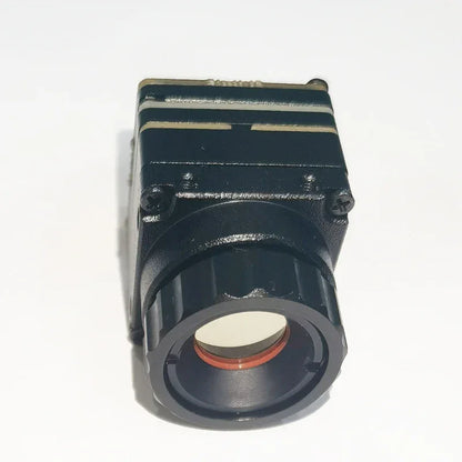 FPV Thermal Camera 4mm Lens 25FPS Thermal Camera 16:9/4:3 Global WDR with OSD 22g Ultra Light Nano FPV Camera for FPV RC Drone