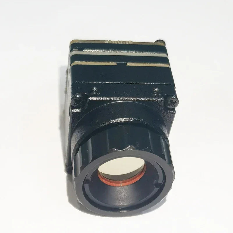 FPV Camera Thermal 4mm Lens 1200TVL Thermal Camera 16:9/4:3 Global WDR with OSD 22g Ultra Light Nano FPV Camera for FPV RC Drone
