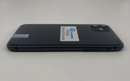 Original Apple iPhone 11  6.1 inch A13 Bionic 4GB RAM 64GB/128GB/256GB ROM NFC 4G LTE iOS Mobile Phone iphone 11 Used phone