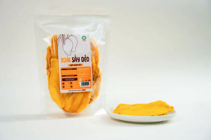 High Quality ISO 22000 Certified AD Sweet Soft Dried Mango Vietnam Manufacturer OEM/ODM Drying Machine