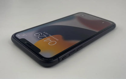 Original Apple iPhone 11  6.1 inch A13 Bionic 4GB RAM 64GB/128GB/256GB ROM NFC 4G LTE iOS Mobile Phone iphone 11 Used phone