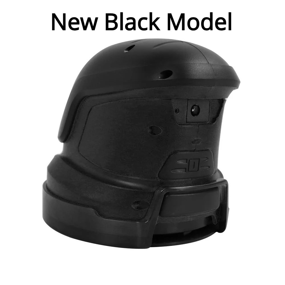 Electric Car Snow Scraper Ice Scrapers For Auto Windshield Ice Remover Scratch-Free Glass Handheld Electric Snow Scraper