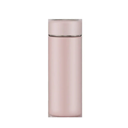 300ML Mini Insulated Cup 316 Stainless Steel Women's Small Portable Water Bottle Water Cup Women's Small Pocket Cup