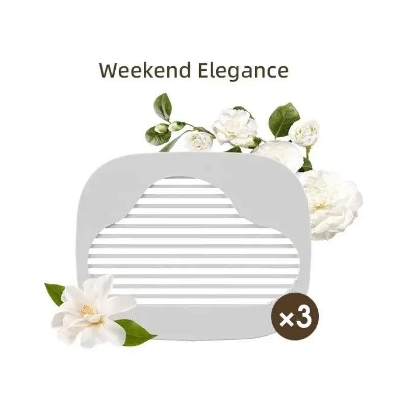 PetSnowy Cat Toilet Accessory Deodorizing Tablets Garbage Bag Pet Automatic Feeders Desiccant Professional Cleaning Supplies