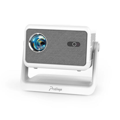 PG370 MAX Full HD 1080p 4K Beam Projector 3D image Wifi Smart TV Home Theater Cinema In A Box PG370MAX Mnini Portable Projector
