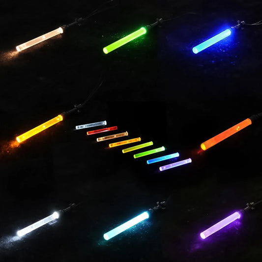 Famous Star Movies LED USB Glowing Light saber Building Block Weapon Accessories Toys Children Boy Educational Birthday Toys DIY