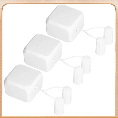 Tuya BLE Touch Screen Finger Robot Rechargeable Smart remote control timing screen clicker Touch Switch Robot Remoter AlexaVoice