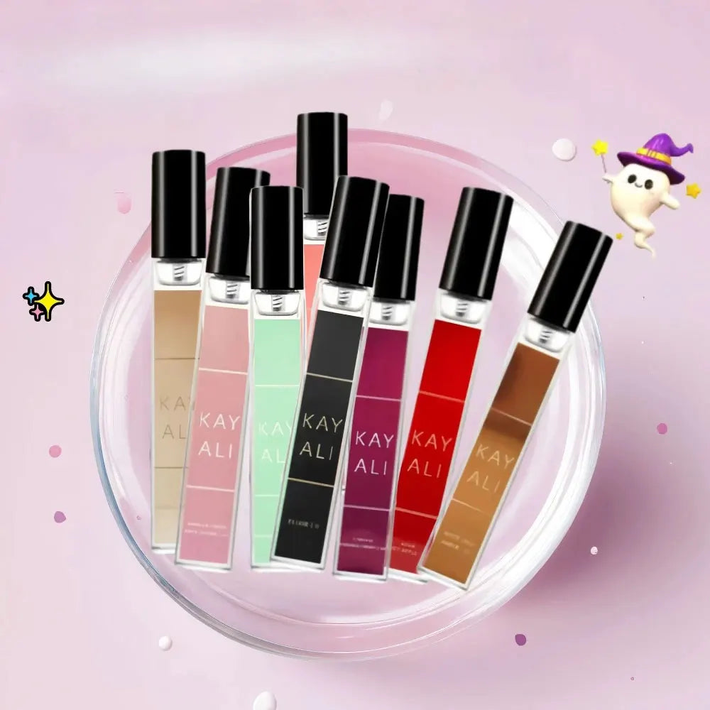 Perfume for Women Elegant Sweet Fruity Floral Woody Base Romantic Long Lasting Fragrance Eau De Parfume