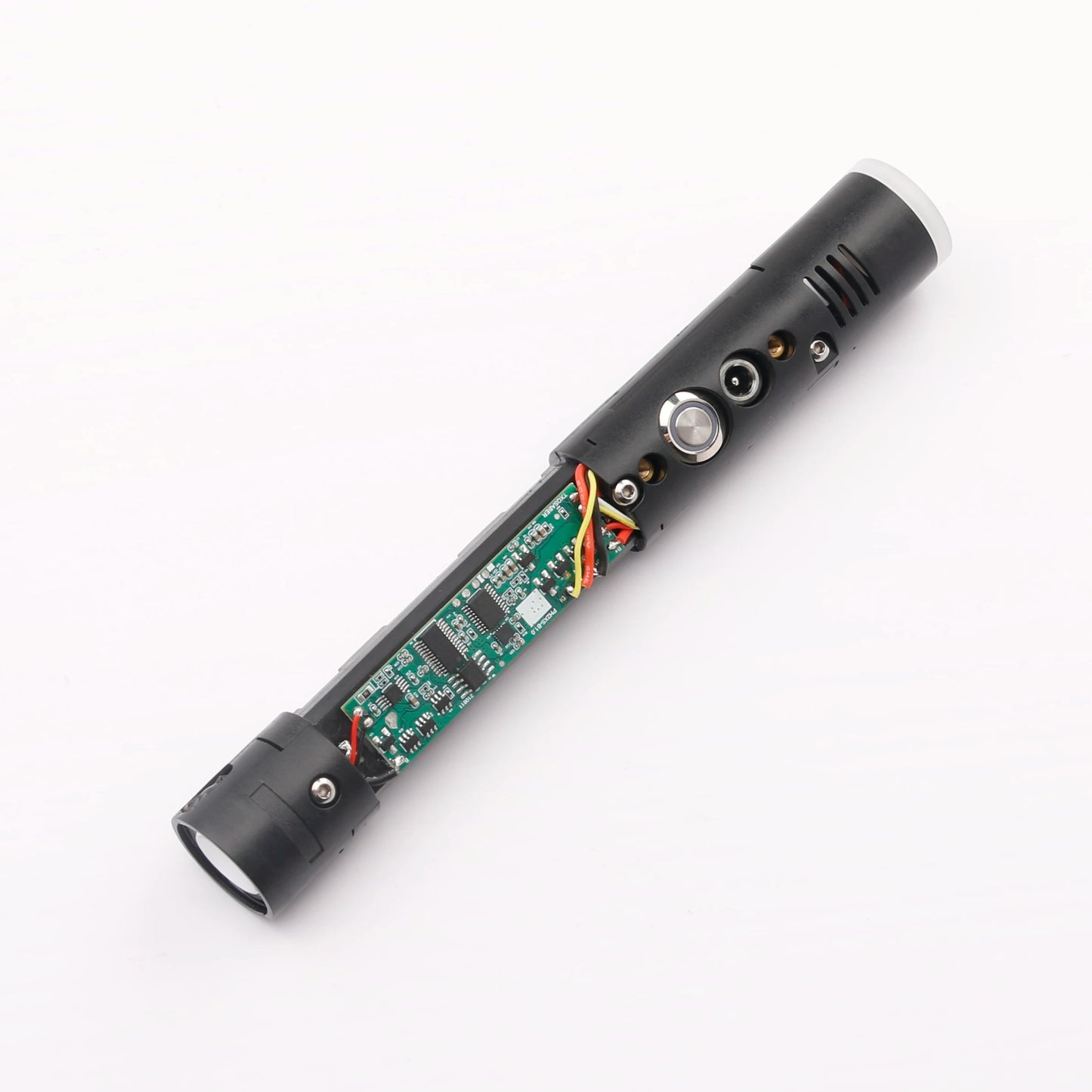 TXQSABER Lightsaber Parts Proffie Neo Pixel Soundboard Kit for Custom Led Strip Laser Sword Blaster Electronic Core DIY Toys