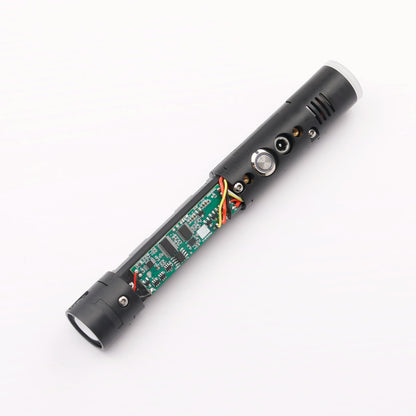 TXQSABER Lightsaber Parts Proffie Neo Pixel Soundboard Kit for Custom Led Strip Laser Sword Blaster Electronic Core DIY Toys