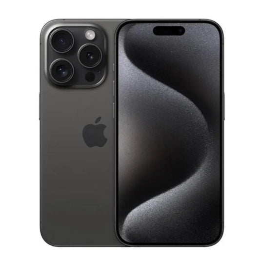 Apple iPhone 15 pro Max 256GB/512GB Dual ESIM 8GB RAM 6.7' OLED Display A17pro Chip 5G Original  Unlocked USED Cell Phone