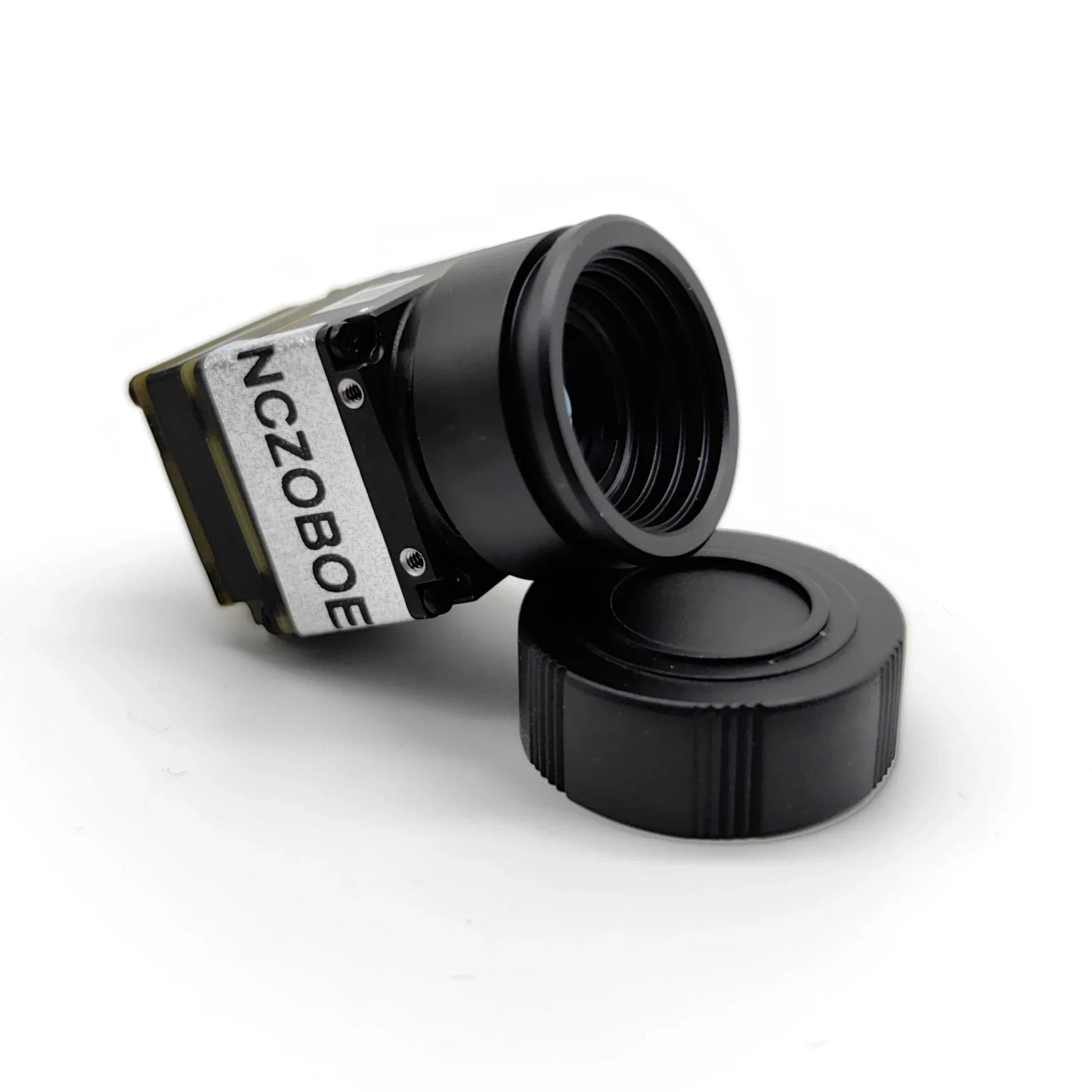 NCZOBOE 9.7mm Drone thermal imaging lens 256/384 Suitable for FPV and fixed-wing UAV FPV Camera Kit for plane CVBS