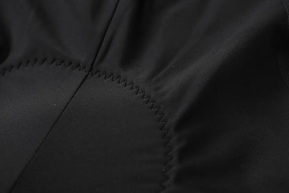 YKYWBIKE 2026 Winter Cycling Bib Tights Thermal Warmth Fleeced Road Bike Bib Long Pants 6 Hours Riding Bicycle Clothing