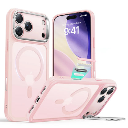 ESR for iPhone 17 Pro Max Camera Control with MagSafe Protective Phone Case for iPhone 17&17 Air&16 Pro Max&16 Plus&17 Pro&16