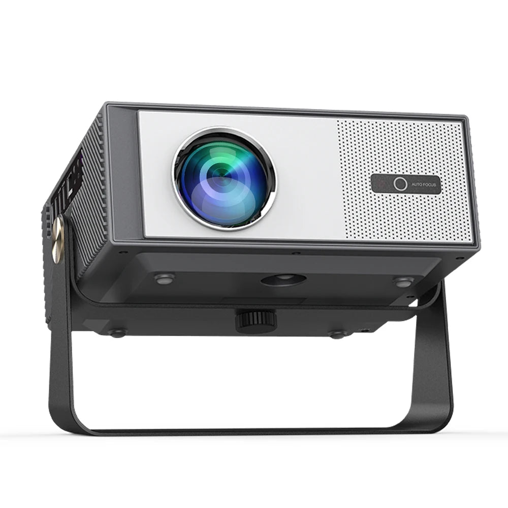 ThundeaL TD95 Max Full HD 4K 2G 32G Wifi Android Smart Beam Projector Home Theater Cinema  TD95MAX 3D Image Portable Projector