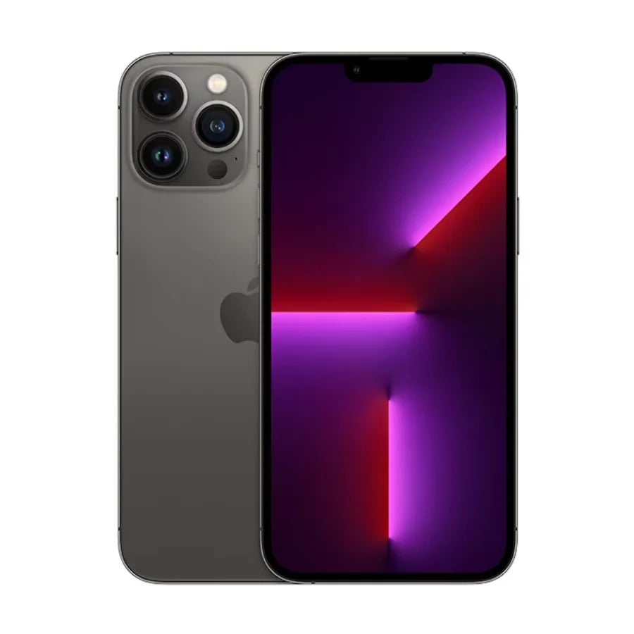 iPhone 13 Pro / Pro Max 128GB /256GB ROM A15 IOS Face ID NFC Original Unlocked iphone 13pro / iphone 13 pro max Cell Phone