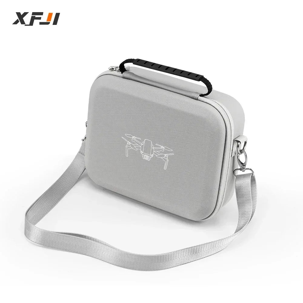 Shoulder Bag for DJI Mini 2 Waterproof Storage Bag Travel Protective Handbag for DJI Mini 2 SE/Mini 4K Case Drone Accessories