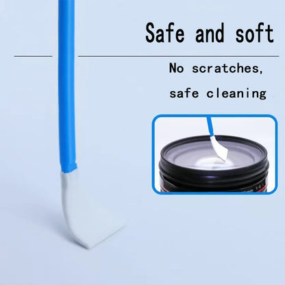MYOBO Camera Sensor Cleaning Kit for Full-Frame APS-C Camera   Fiber Cloth Cleaner for Canon Digital Camera's Cleaning Tool