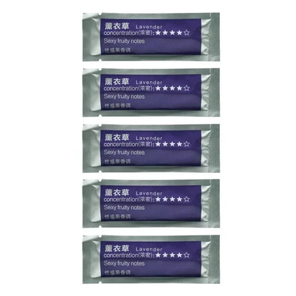 5/15pcs Car Air Freshener Smell In The Car Styling Air Vent Perfume Parfum Flavoring For Auto Interior Accessorie Air Freshener