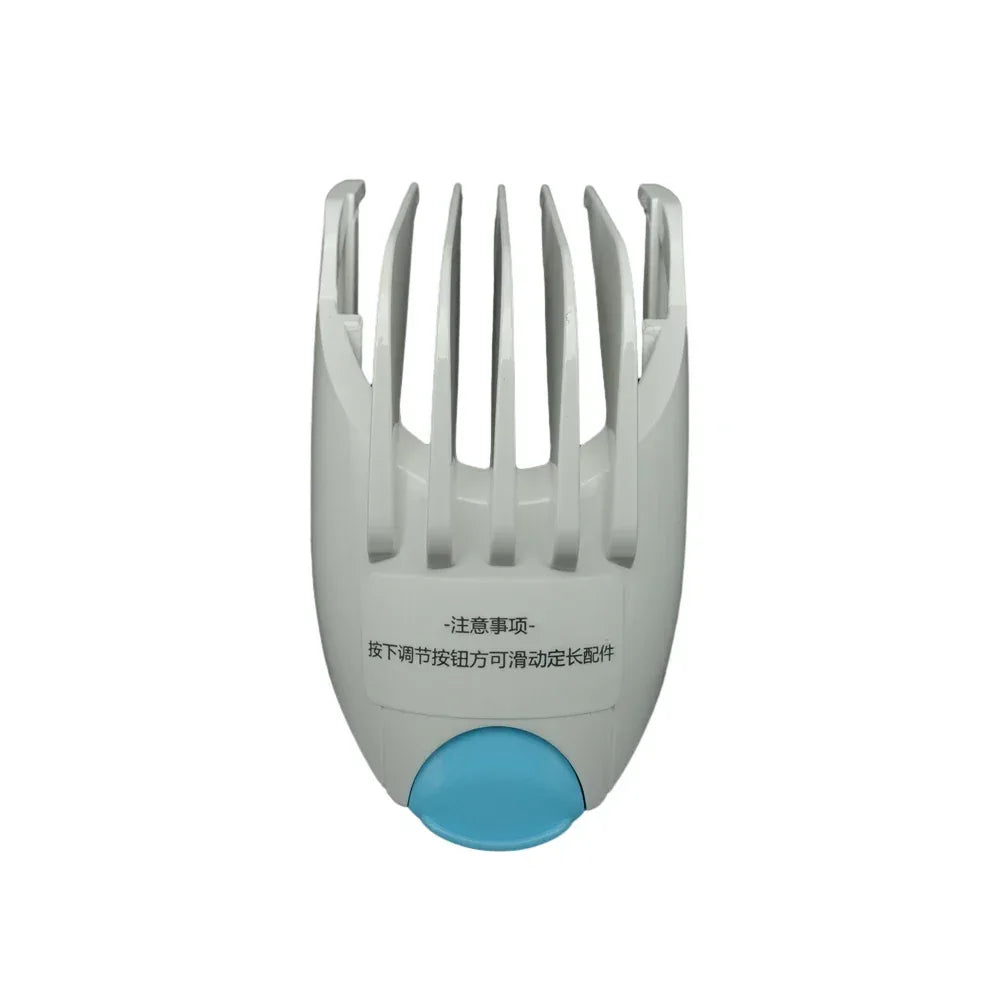 Original Barber Positioning Comb For Panasonic ER-GC20 ER-GC20-W Trimmer Comb Accessories
