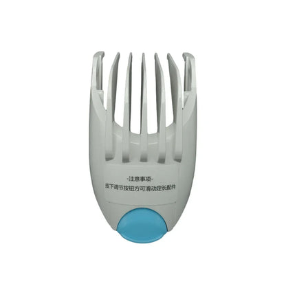 Original Barber Positioning Comb For Panasonic ER-GC20 ER-GC20-W Trimmer Comb Accessories