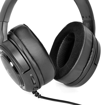 Earpads For Audio Technica ATH M20X M30X M40X M40FS M50X Headphone Velour Ear Cushions Pads