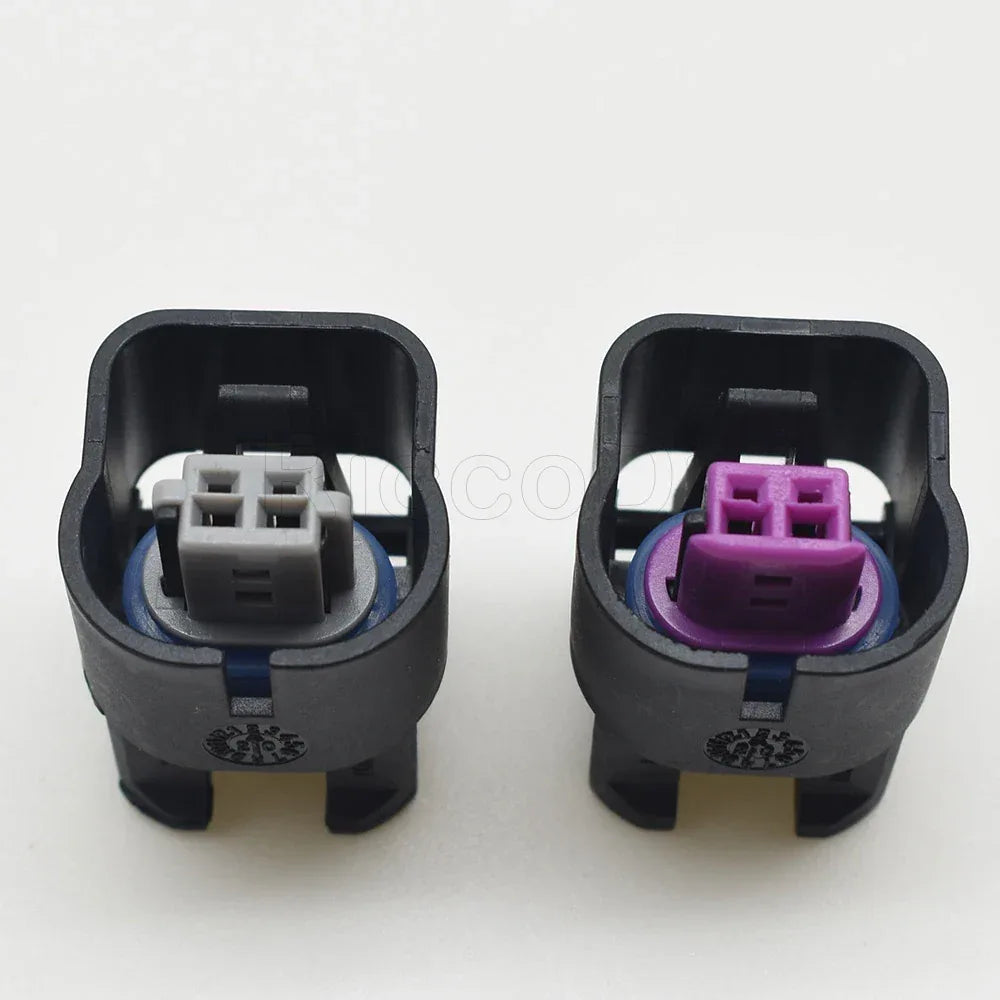 15336004 15355319 Delphi 2 Way GT 150 Centerline Automotive Connector Camshaft Intake Exhaust VVT Solenoid Valve Plug