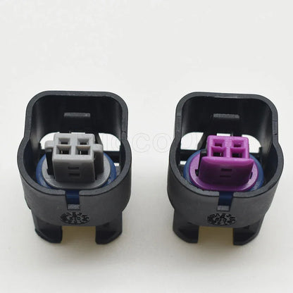 15336004 15355319 Delphi 2 Way GT 150 Centerline Automotive Connector Camshaft Intake Exhaust VVT Solenoid Valve Plug