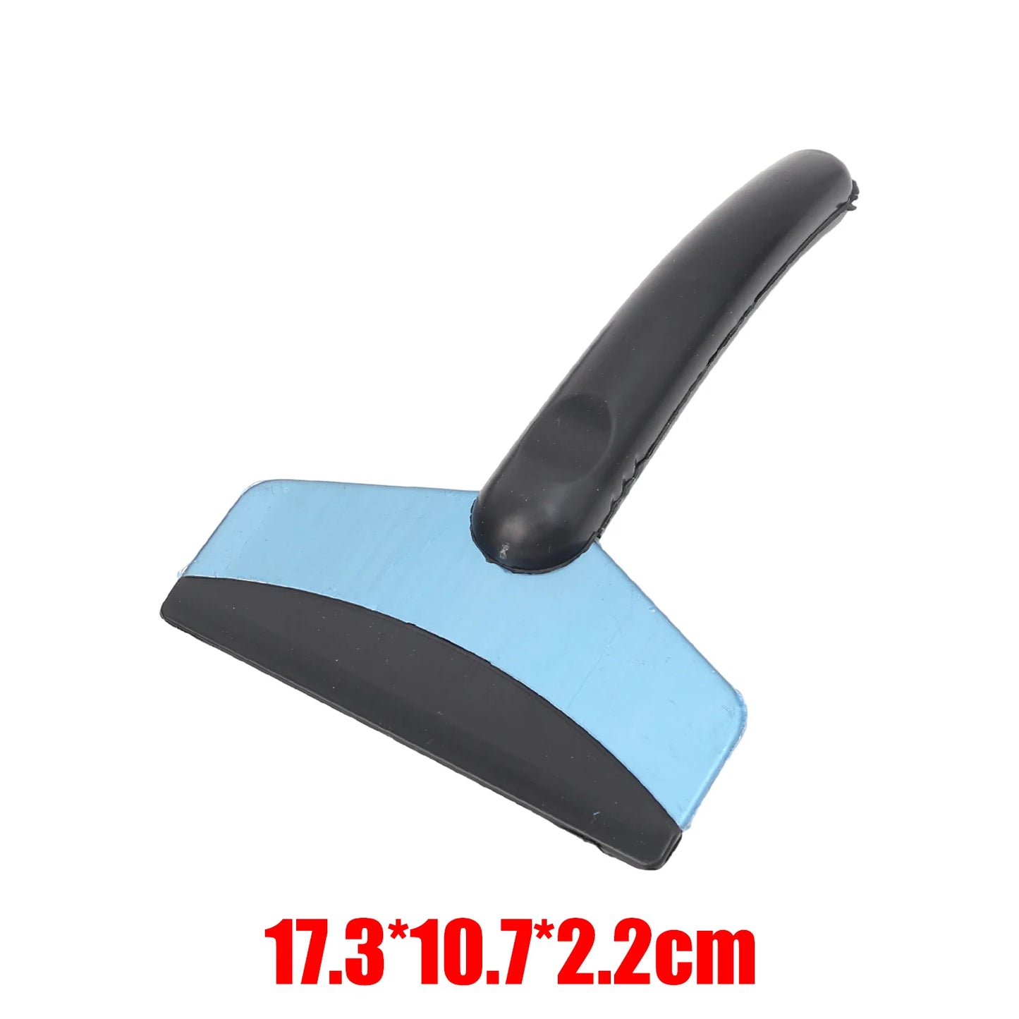 Car Ice Scraper Snow Removal Shovel Multifunction Winter Windshield Window Snow Clean Scraping Tool Auto Ice Breaker Snow Shovel