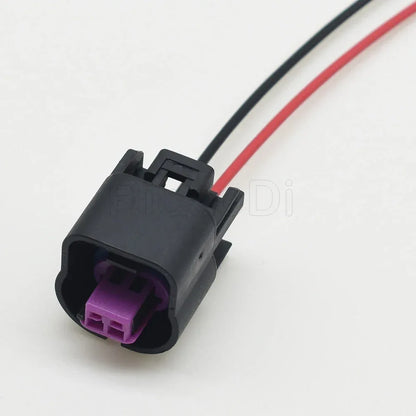 15336004 15355319 Delphi 2 Way GT 150 Centerline Automotive Connector Camshaft Intake Exhaust VVT Solenoid Valve Plug