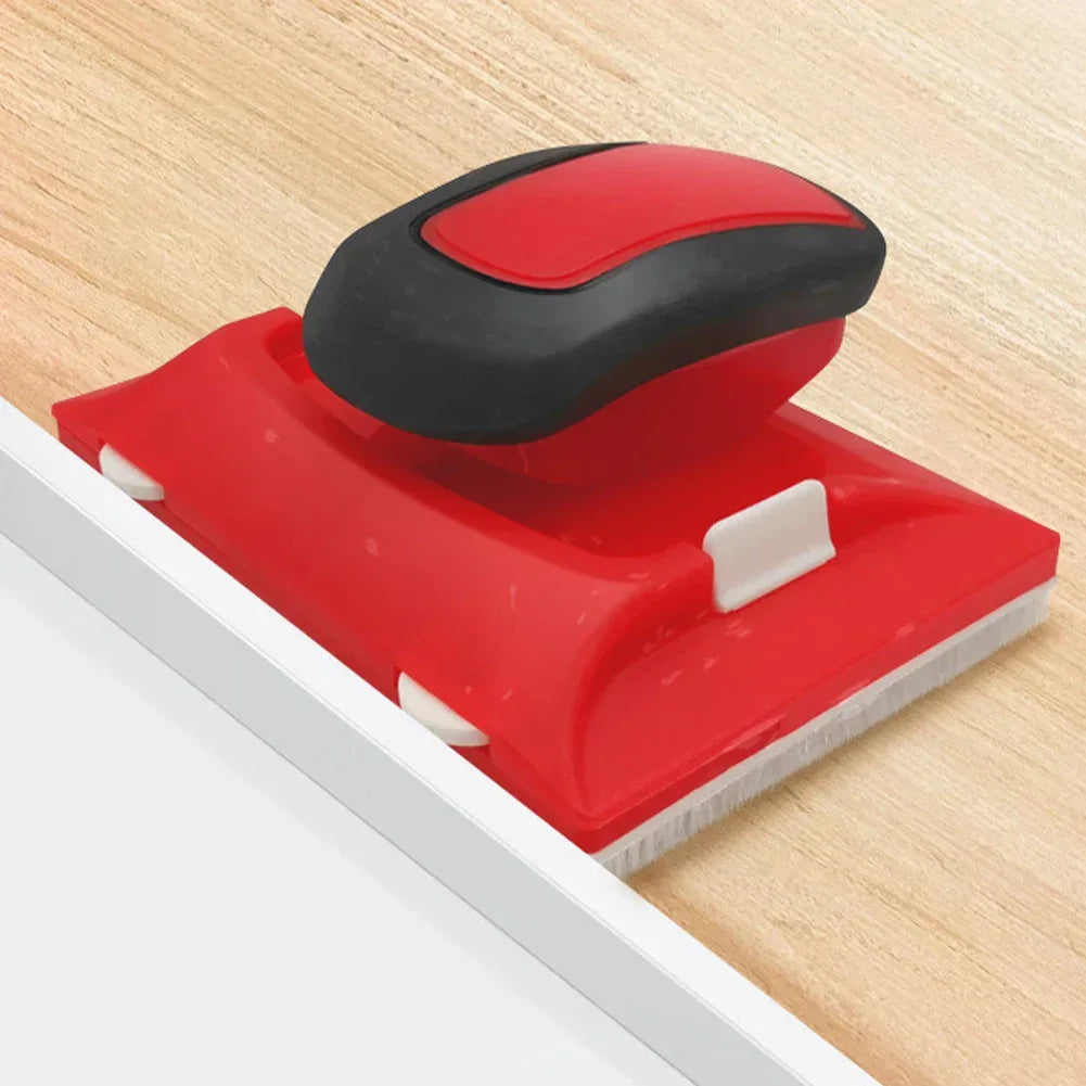 Trim Paint Edger Rotating Handle Wall Corner Pad Painter Edge Painting Tool for Walls and Ceilings for Painting Corner and Edges