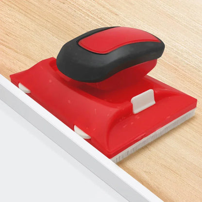 Trim Paint Edger Rotating Handle Wall Corner Pad Painter Edge Painting Tool for Walls and Ceilings for Painting Corner and Edges