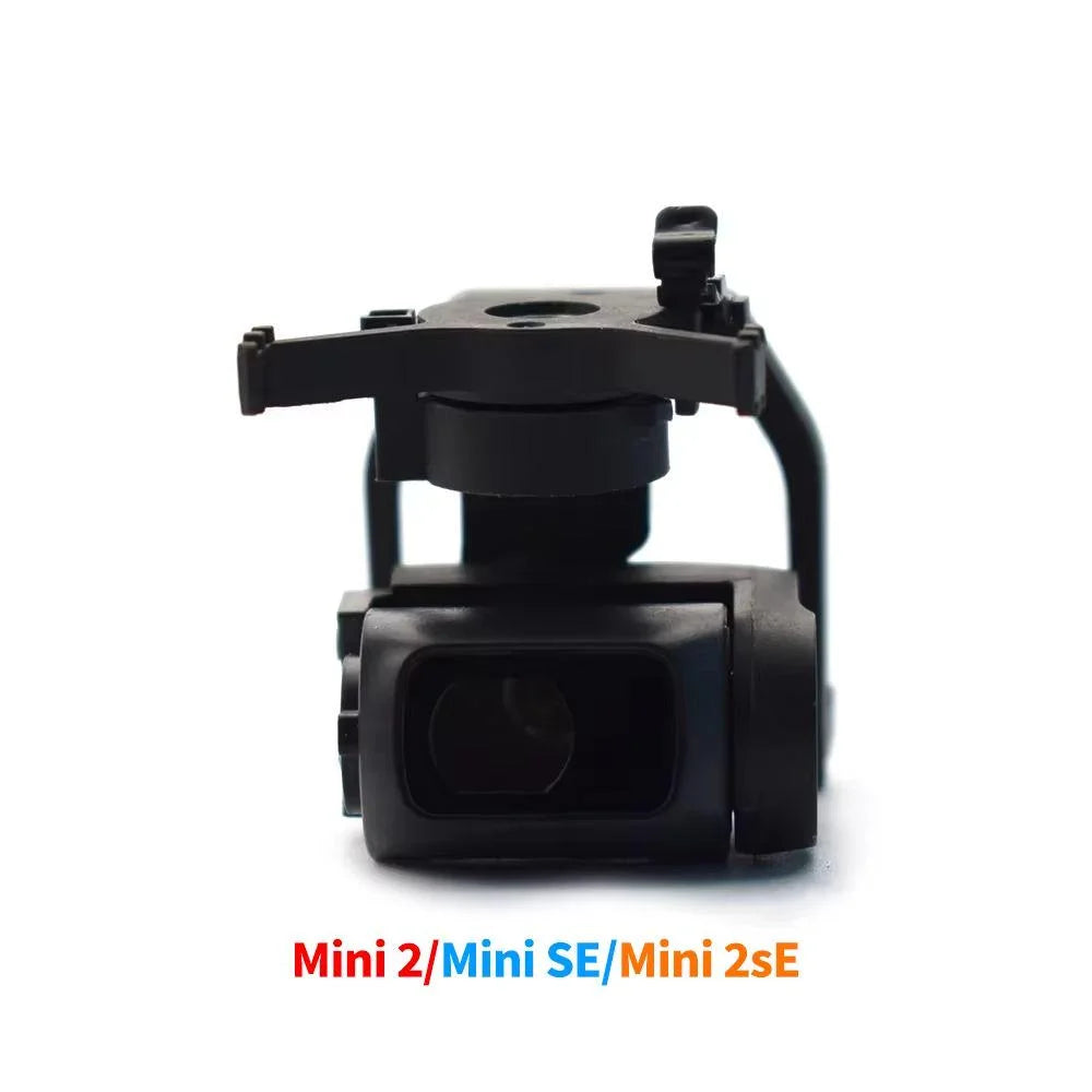 Original For Mini 2 Accessories Kit Gimbal Arm Shell Front Arm Axis Signal Line Gimbal Arm Shell For MINI 2  Drone