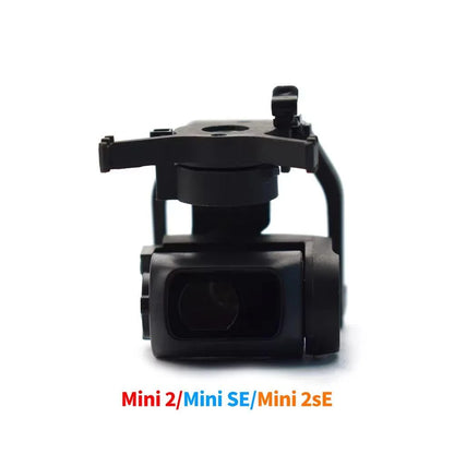 Original For Mini 2 Accessories Kit Gimbal Arm Shell Front Arm Axis Signal Line Gimbal Arm Shell For MINI 2  Drone
