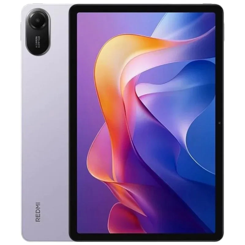 Xiaomi Redmi Pad 2 4GB/128GB 6GB/128GB 8GB/256GB EU 9000mAh Battery 11" 2.5K WiFi Global Version Tablet PC