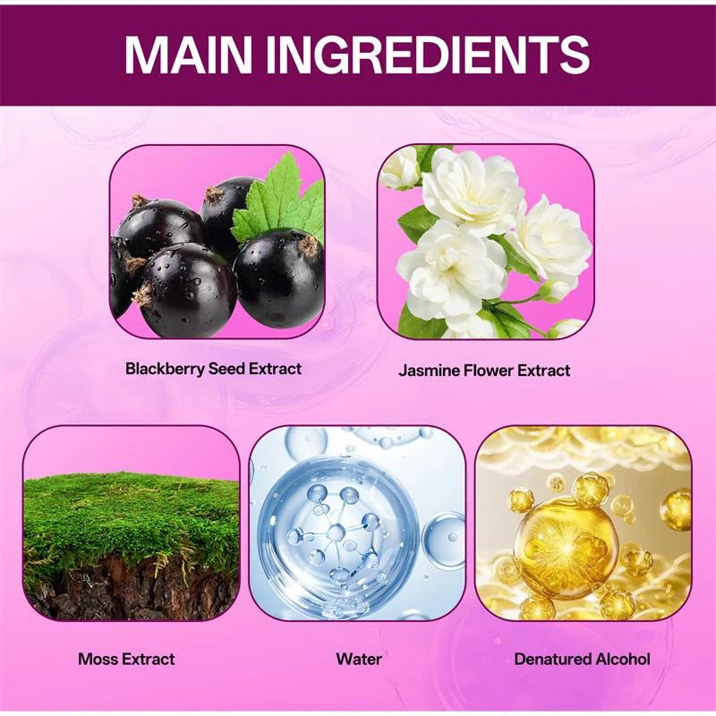 Classic High-end Men's Perfume  Men's Lasting Scent Couples Date Eau De Parfum Exudes Captivating Charm Fresh Sandalwood Vanilla