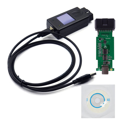 Top Quality for SCANNER 1.4.0 Diagnostic Scanner OBD2 Code Reader for 1.4 USB Auto Diagnostic Tool