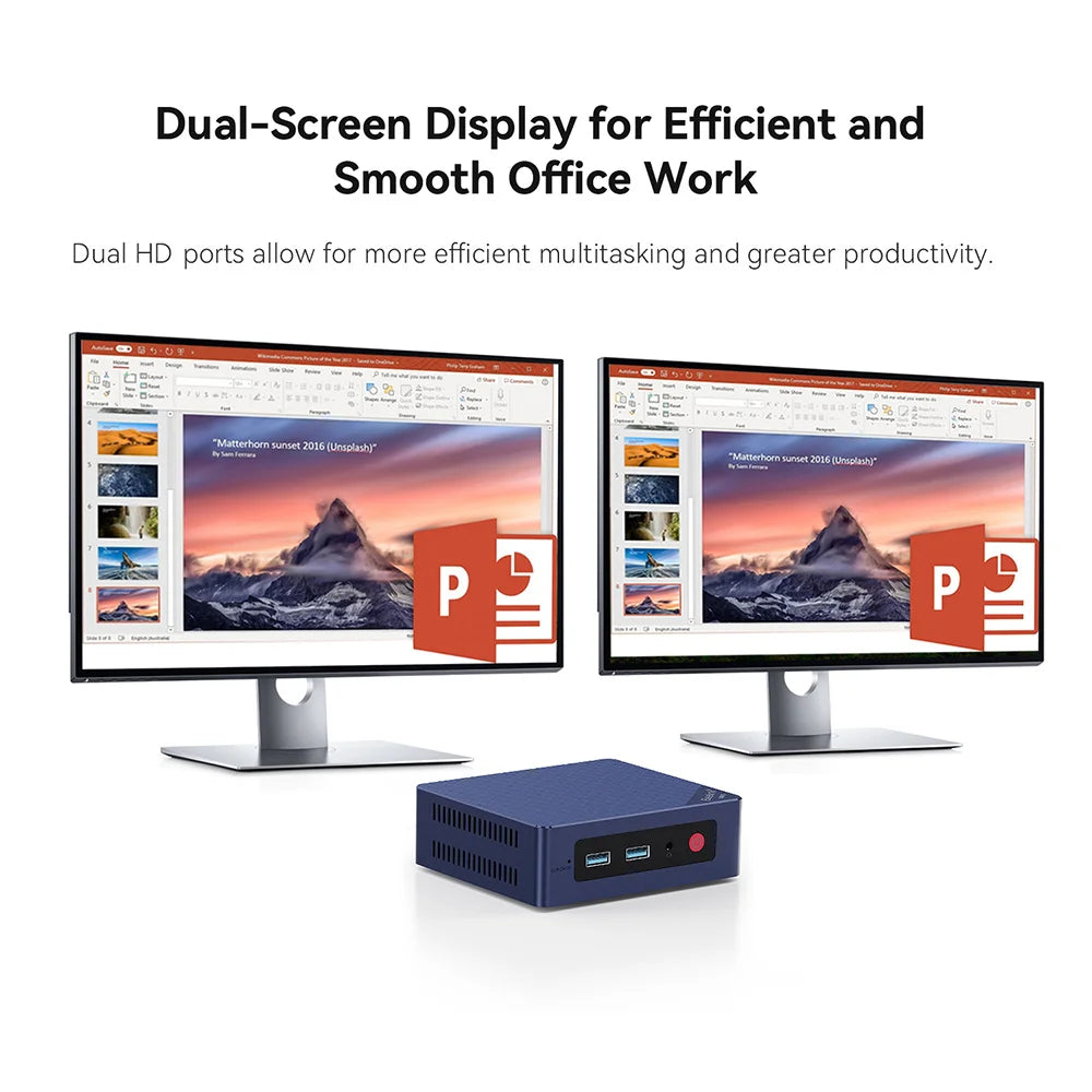 Beelink Mini S13 Intel Twin Lake N150 S12 Pro N100 16G 500G Windows 11 Mini S 11th N5095 DDR4 8GB 128GB Desktop Computer N95