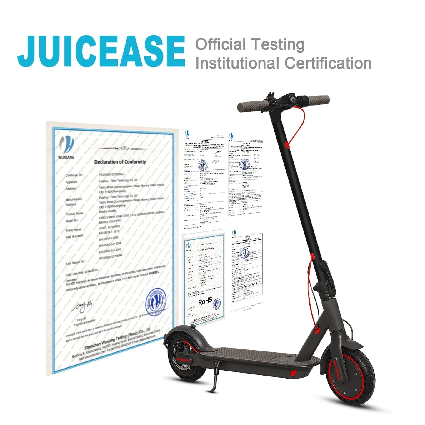 2026 New AOVOPRO P7 Turn Signal Electric Scooter 350W 8.5 Inch Tire Smart Escooter 31KM/H 36V10.5AH Electric Scooter for Adults